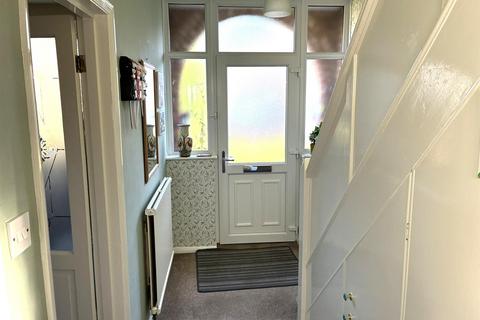 3 bedroom semi-detached house for sale, St. Annes Drive, Aylestone, Leicester