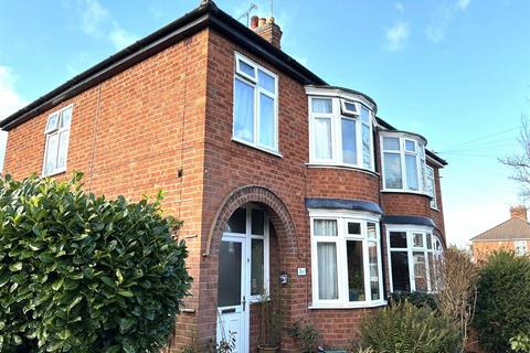 St. Annes Drive, Aylestone, Leicester
