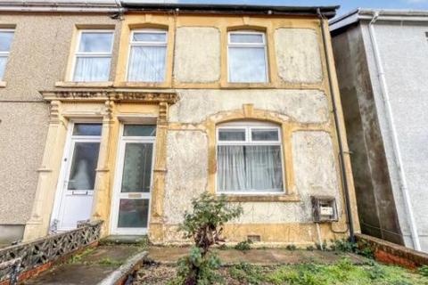 undefined, 36 Tirycoed Road, Glanamman, Ammanford, Dyfed, SA18 2YE