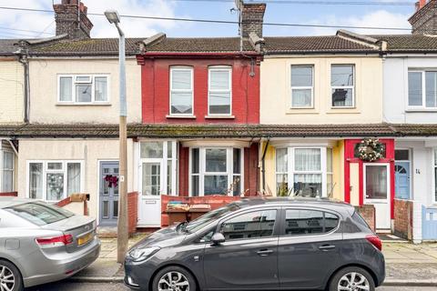 undefined, 16 Angle Road, Grays, Essex, RM20 4AP