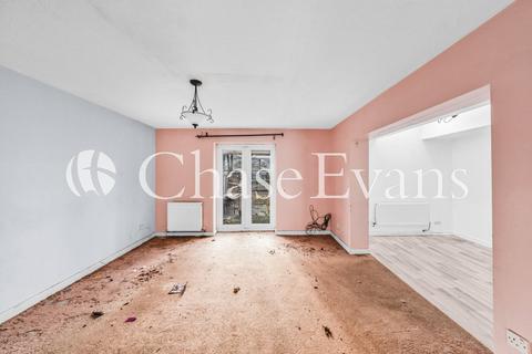 undefined, Richard House Drive, Newham, London, E16