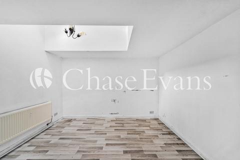 undefined, Richard House Drive, Newham, London, E16