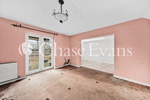 undefined, Richard House Drive, Newham, London, E16