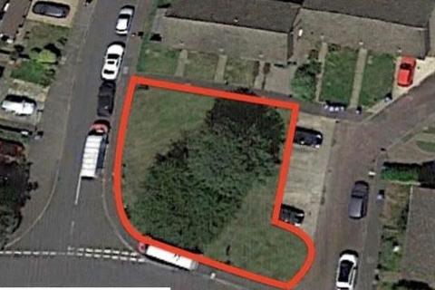 undefined, Land on the East Side of Owlsmoor Road, Sandhurst, Berkshire, GU47 0TP