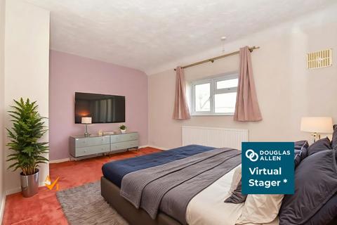 undefined, Barnstaple Road, Romford RM3