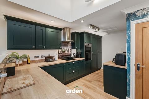 undefined, Wellington Road, Chester House, B60