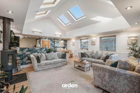 undefined, Wellington Road, Chester House, B60