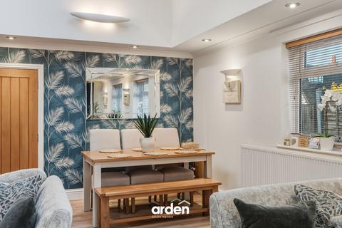 undefined, Wellington Road, Chester House, B60