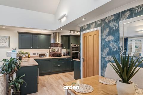 undefined, Wellington Road, Chester House, B60
