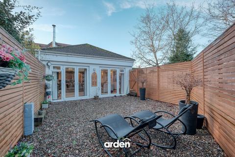 undefined, Wellington Road, Chester House, B60