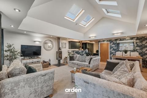 undefined, Wellington Road, Chester House, B60