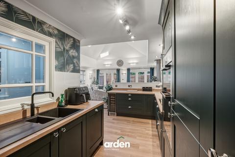 undefined, Wellington Road, Chester House, B60