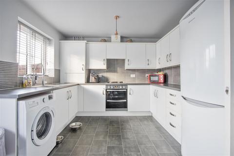 3 bedroom terraced house for sale, East Street, Doe Lea, Chesterfield