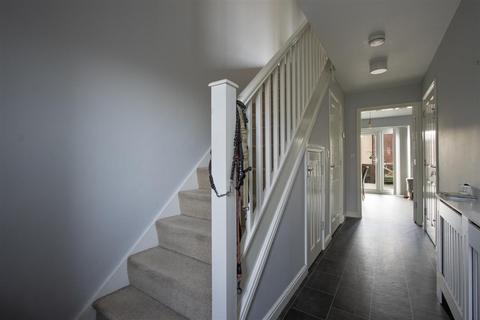3 bedroom terraced house for sale, East Street, Doe Lea, Chesterfield