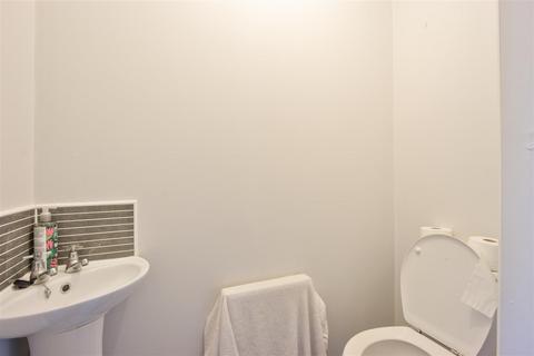 3 bedroom terraced house for sale, East Street, Doe Lea, Chesterfield