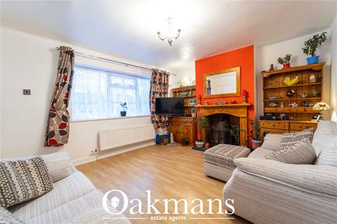 3 bedroom semi-detached house for sale, Burnel Road, Birmingham, B29