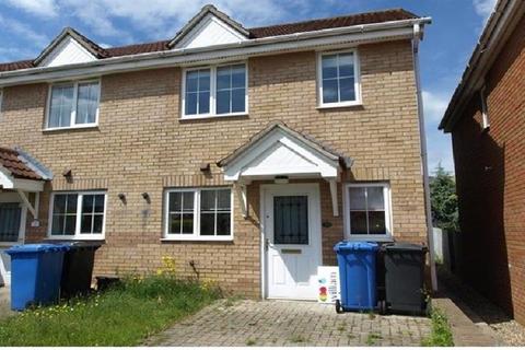 undefined, SPEEDWELL WAY, NORWICH
