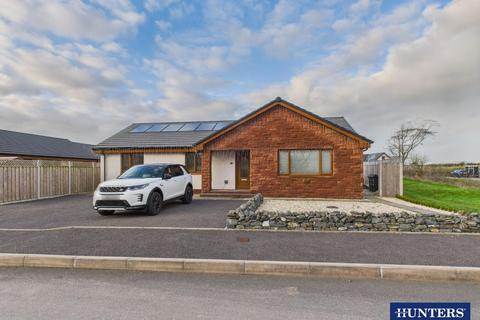 3 bedroom detached bungalow for sale, Calgary Grove, Eastriggs, Annan
