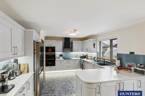 3 bedroom detached bungalow for sale, Calgary Grove, Eastriggs, Annan