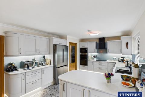 3 bedroom detached bungalow for sale, Calgary Grove, Eastriggs, Annan