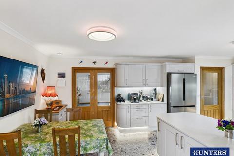 3 bedroom detached bungalow for sale, Calgary Grove, Eastriggs, Annan