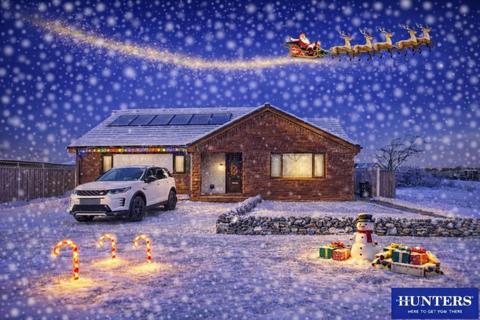 undefined, Calgary Grove, Eastriggs, Annan