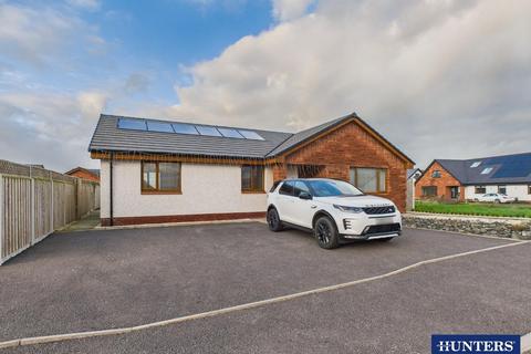 undefined, Calgary Grove, Eastriggs, Annan