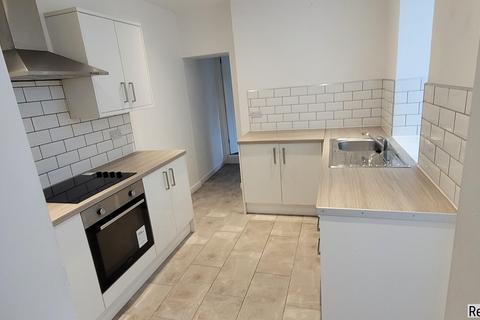 undefined, Ynysmeurig Road, Mountain Ash, United Kingdom, CF45