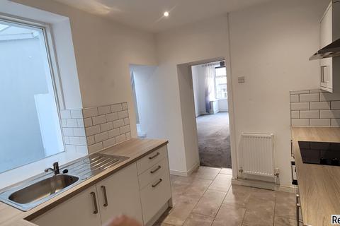 undefined, Ynysmeurig Road, Mountain Ash, United Kingdom, CF45