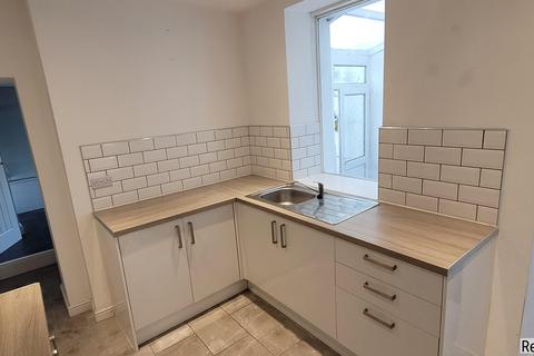 undefined, Ynysmeurig Road, Mountain Ash, United Kingdom, CF45