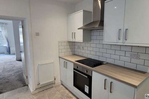 undefined, Ynysmeurig Road, Mountain Ash, United Kingdom, CF45