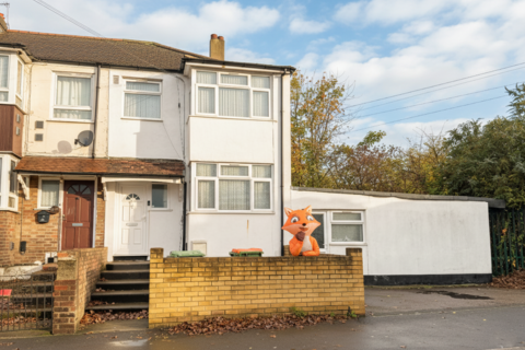 undefined, Stevenage Road, East Ham, London, E6