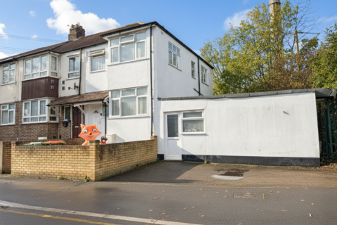 undefined, Stevenage Road, East Ham, London, E6