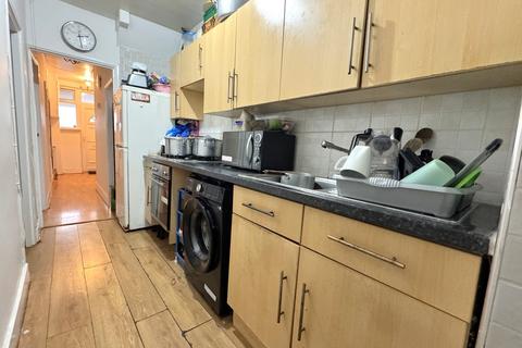undefined, Stevenage Road, East Ham, London, E6