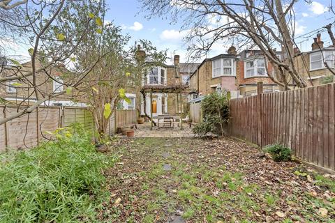 undefined, Allison Road, London N8