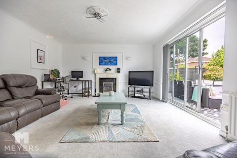 4 bedroom detached house for sale, Sandringham Gardens, Bournemouth, BH9 3