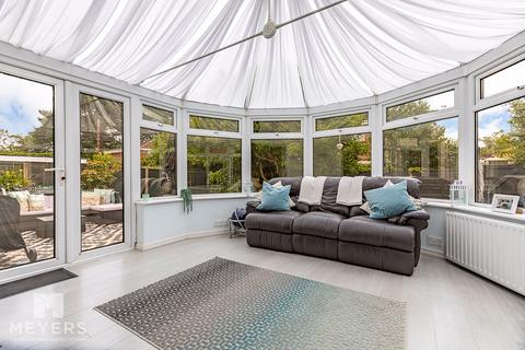 4 bedroom detached house for sale, Sandringham Gardens, Bournemouth, BH9 3