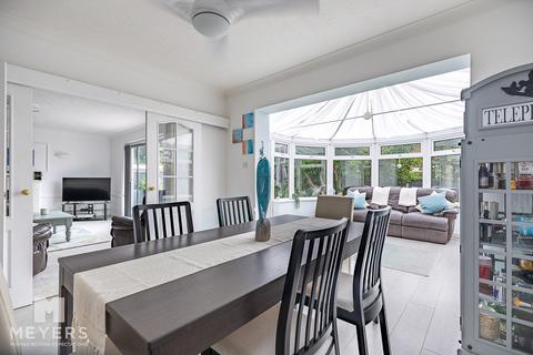 4 bedroom detached house for sale, Sandringham Gardens, Bournemouth, BH9 3
