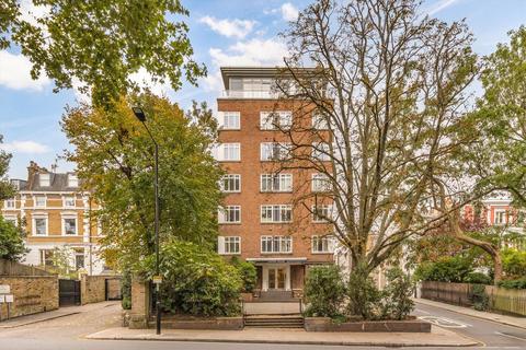 undefined, Holland Park Avenue, London W11