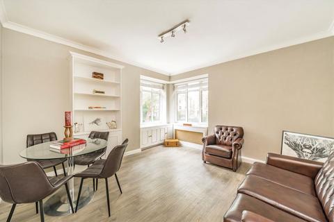 undefined, Holland Park Avenue, London W11