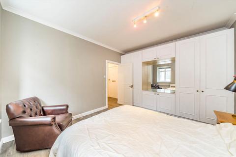 undefined, Holland Park Avenue, London W11