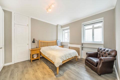 undefined, Holland Park Avenue, London W11