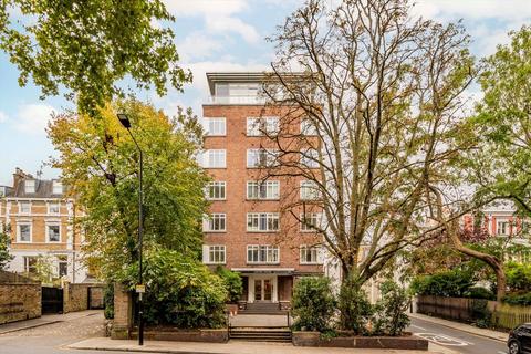 undefined, Holland Park Avenue, London W11
