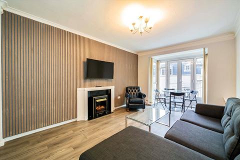 undefined, Holland Park Avenue, London W11