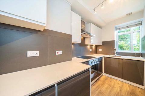 undefined, Holland Park Avenue, London W11