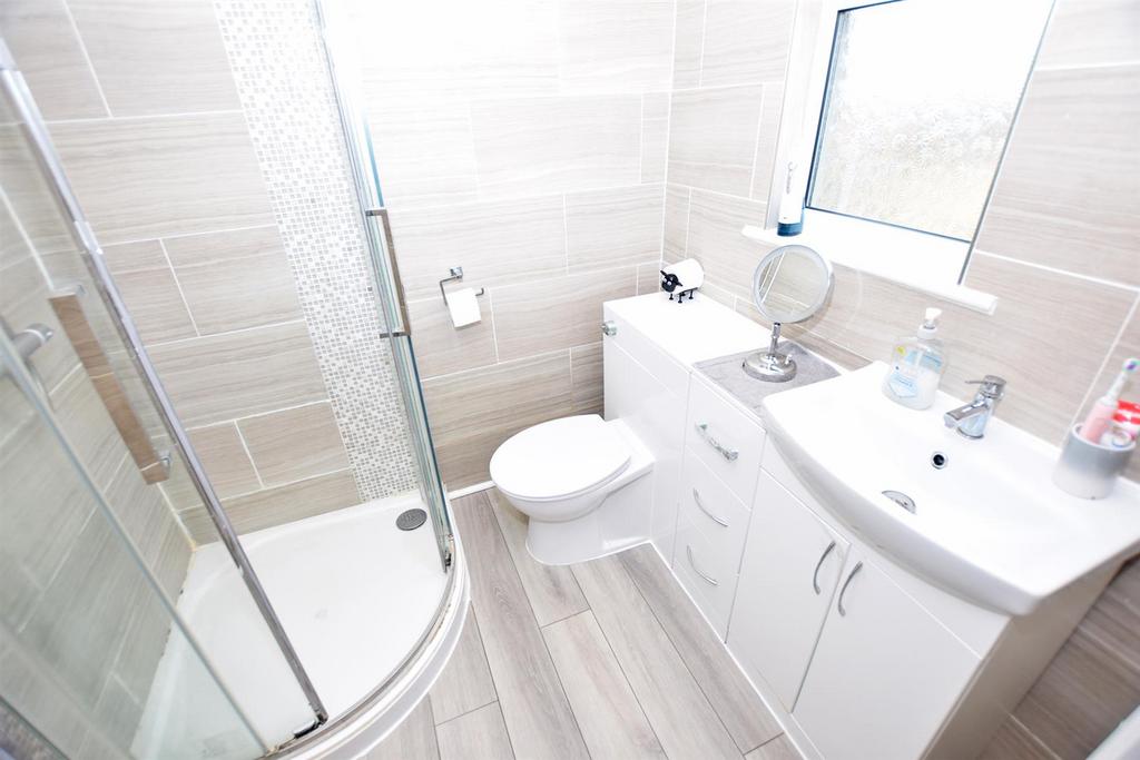 En suite