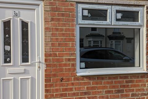 undefined, Finsbury Street, Middlesbrough TS1