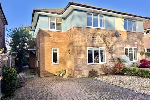 undefined, Wellingtonia Gardens, Hordle, Lymington, Hampshire, SO41