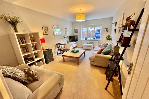 undefined, Wellingtonia Gardens, Hordle, Lymington, Hampshire, SO41