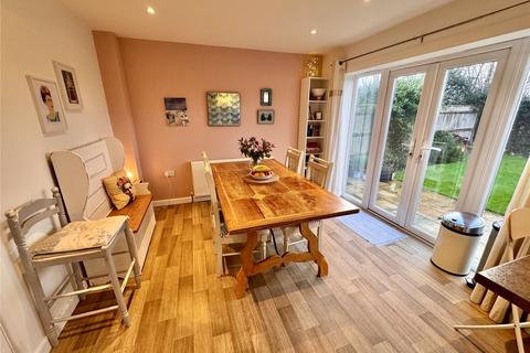 undefined, Wellingtonia Gardens, Hordle, Lymington, Hampshire, SO41